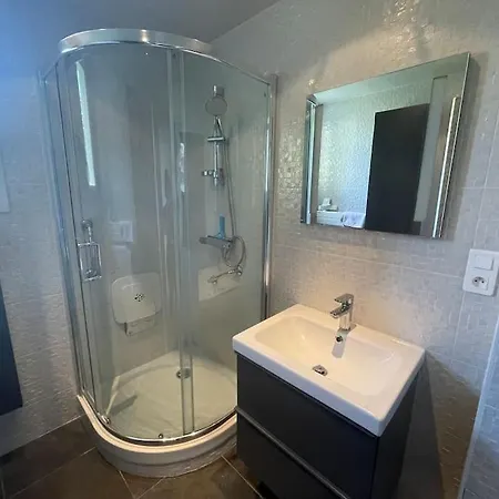 Le 3 Chambres De La Porte Des Champs -262 Apartment