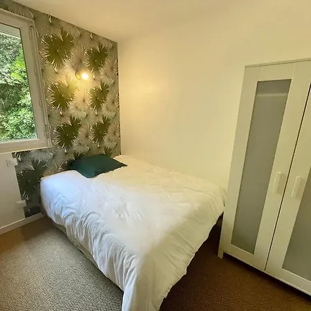 Le 3 Chambres De La Porte Des Champs -262 Apartment *