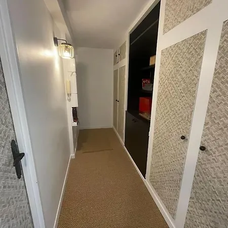 Apartment Le 3 Chambres De La Porte Des Champs -262